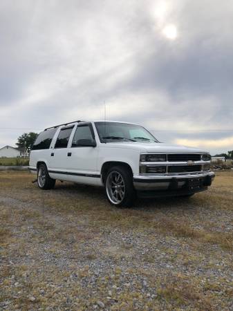 93 suburban obs for sale in Marion, KY – photo 6