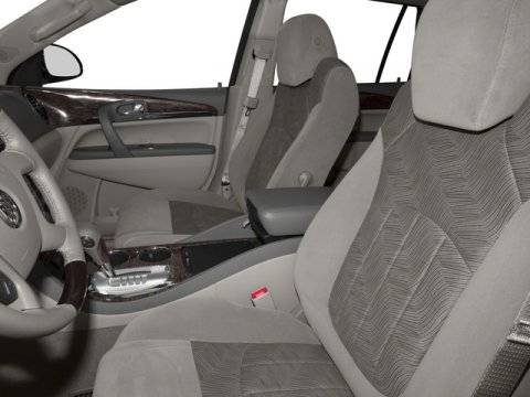 2015 Buick Enclave Premium suv Red - - by dealer for sale in Ames, IA – photo 11