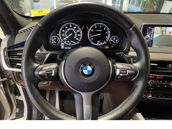 Used 2016 BMW X5 xDrive35i/8, 111 below Retail! for sale in Scottsdale, AZ – photo 23
