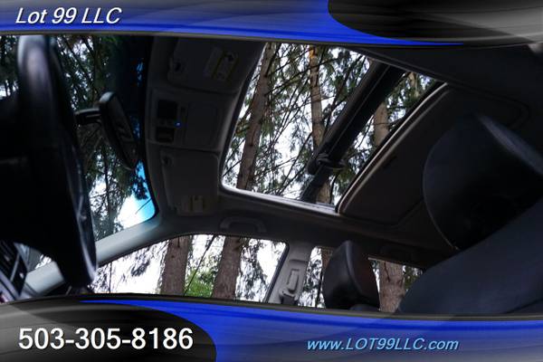 2012 *SUBARU* *FORESTER* LIMITED 79K 1 OWNER LEATHER PANO NEW TIRES for sale in Milwaukie, OR – photo 2