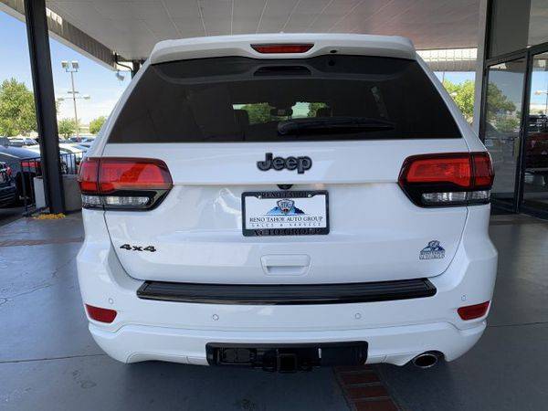 2018 Jeep Grand Cherokee Laredo E for sale in Reno, NV – photo 3