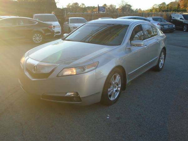 2011 ACURA TL $$$CASH SPECIAL$$ - cars & trucks - by dealer -... for sale in Stone Mountain, GA – photo 3