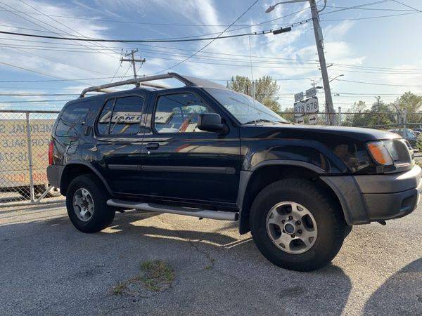 2000 Nissan Xterra XE **Guaranteed Credit Approval** for sale in Inwood, NY – photo 2