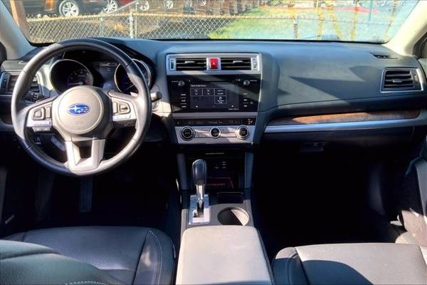 2017 Subaru Outback AWD All Wheel Drive Limited SUV for sale in Tacoma, WA – photo 16