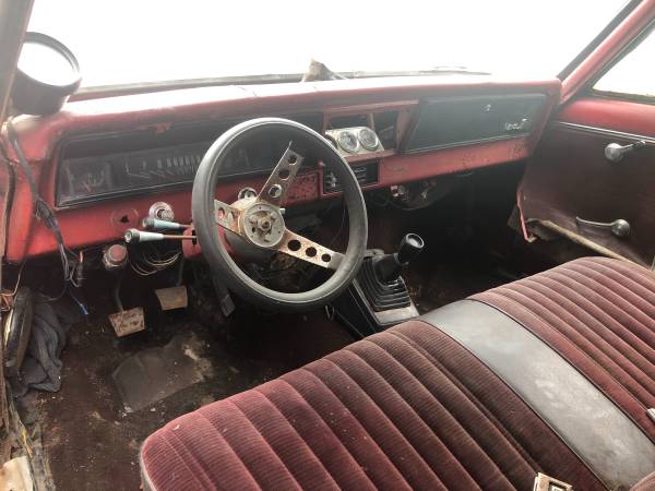1966 Chevy Nova ll for sale in Deer Park, NY – photo 12