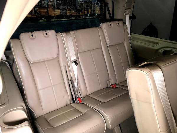 2007 Lincoln Navigator Fully Loaded for sale in Chicago, IL – photo 15