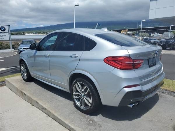 2018 BMW X4 xDrive28i - cars & trucks - by dealer - vehicle... for sale in Kailua-Kona, HI – photo 8