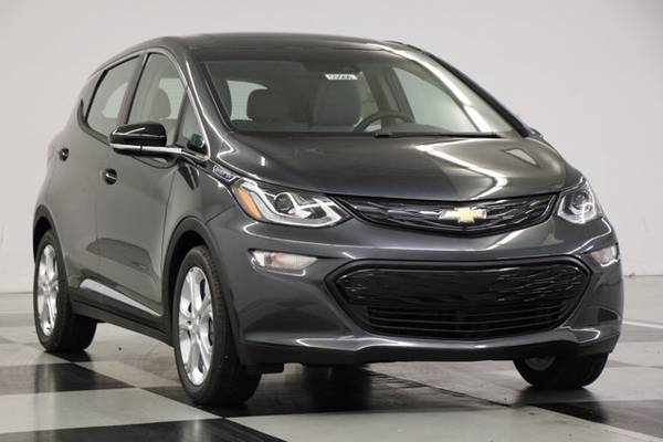 $14012 OFF MSRP! ALL NEW Chevy Bolt EV LT *ELECTRIC* DC FAST... for sale in Clinton, FL – photo 17