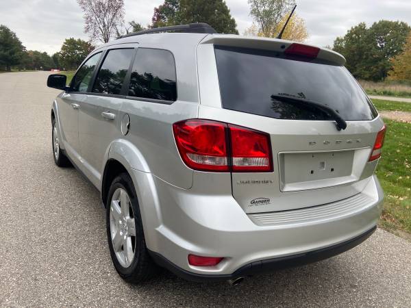 2012 dodge journey - cars & trucks - by owner - vehicle automotive... for sale in Shelby Township , MI – photo 6