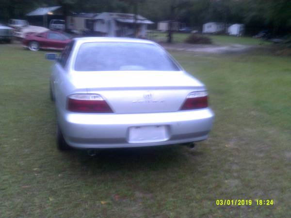 2003 Acura TL for sale in Live Oak, FL – photo 5