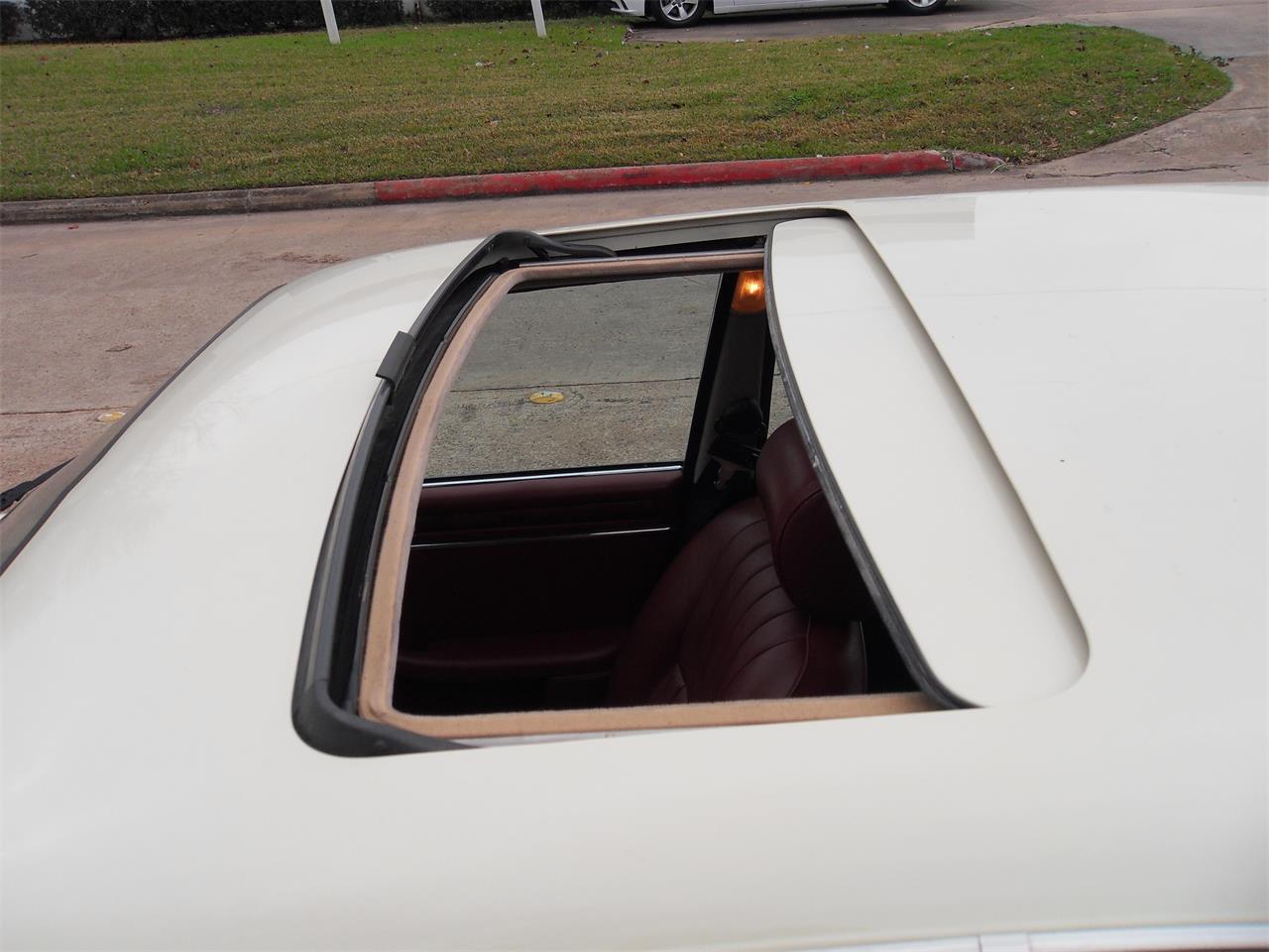 1987 Jaguar XJ6 for sale in Houston, TX – photo 7