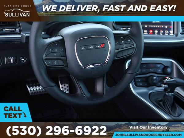 2021 Dodge Challenger SXT FOR ONLY 470/mo! - - by for sale in Yuba City, CA – photo 12