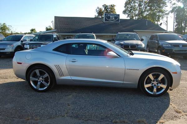 2010 Chevrolet Camaro - Financing Available! for sale in Mechanicsville, MD – photo 7