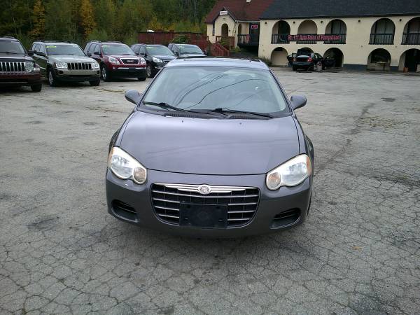 Chrysler Sebring Platinum New Tires Only 95K **1 Year Warranty*** -... for sale in hampstead, RI – photo 2