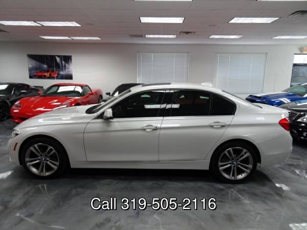 2017 BMW 330i xDrive - cars & trucks - by dealer - vehicle... for sale in Waterloo, MO – photo 9