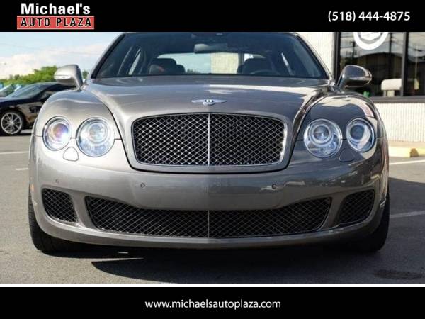 2011 Bentley Continental Flying Spur Speed Flying Spur Speed - cars... for sale in east greenbush, NY – photo 11