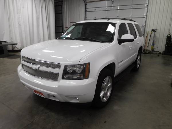 2007 CHEVY TAHOE for sale in Sioux Falls, SD – photo 5