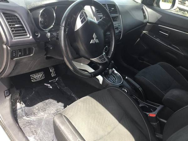 2013 Mitsubishi Outlander Sport LE - Lowest Miles / Cleanest Cars In... for sale in Fort Myers, FL – photo 3