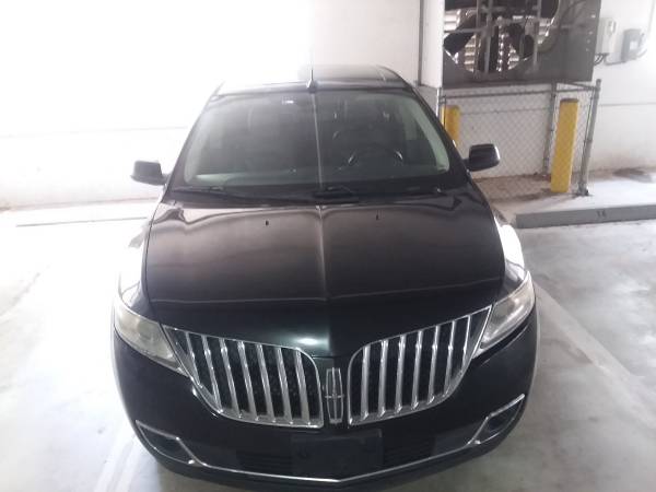 2011 LINCOLN MKX (Limited Edition) BLACK for sale in Fort Myers, FL – photo 2