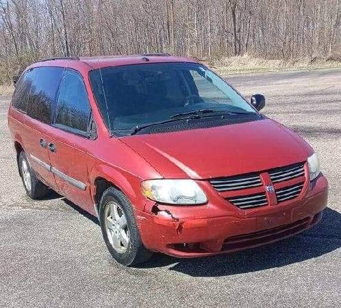 2006 dodge grand caravan - - by dealer - vehicle for sale in Wooster, OH – photo 5
