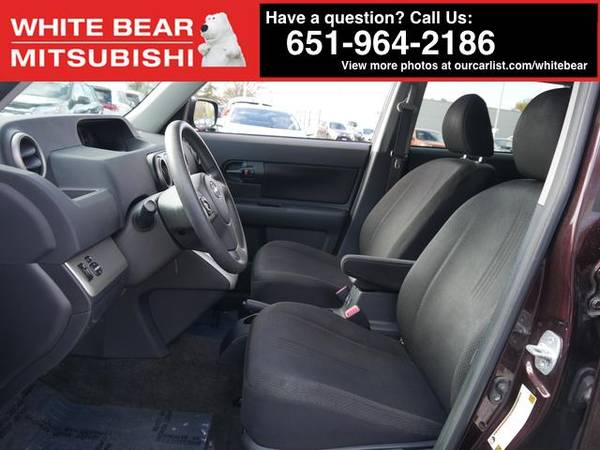 2008 Scion xB - cars & trucks - by dealer - vehicle automotive sale for sale in White Bear Lake, MN – photo 10