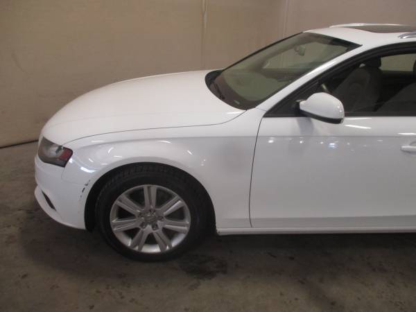 2010 AUDI A4 AVANT QUATTRO AW4280 - cars & trucks - by dealer -... for sale in Parker, CO – photo 3