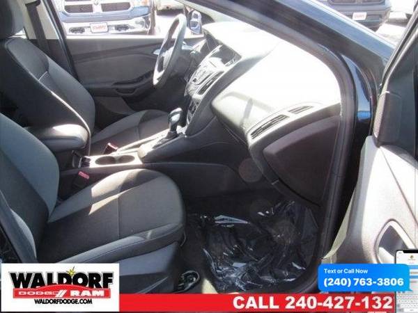 2014 Ford Focus SE - NO MONEY DOWN! *OAC for sale in Waldorf, MD – photo 20