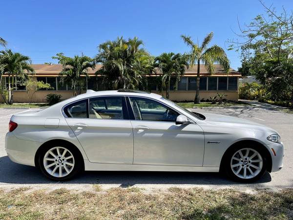2014 BMW 535i XDrive Sedan LOADED - - by dealer for sale in Miramar, FL – photo 6