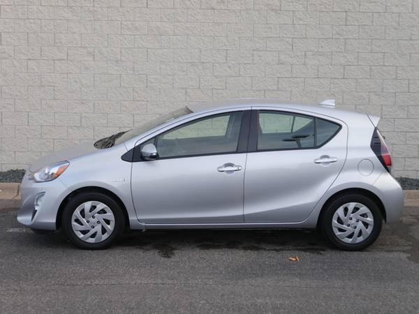 2016 Toyota Prius c Three - cars & trucks - by dealer - vehicle... for sale in Roseville, MN – photo 24