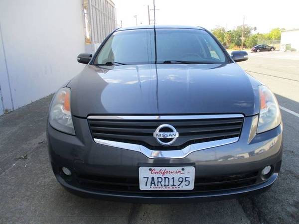 2008 Nissan Altima 3.5SE ** Low Miles ** Clean Title ** We Finance for sale in Sacramento , CA – photo 10