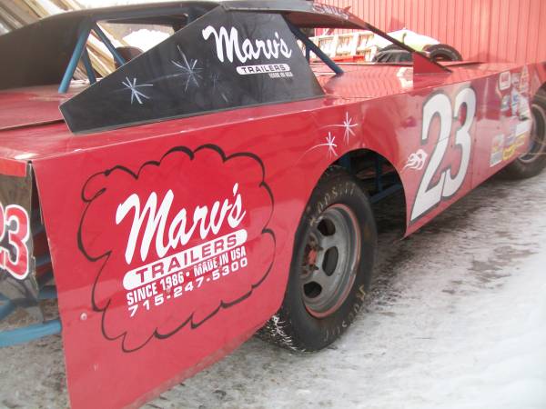 Xtreme Super Stock Race Car - - by dealer - vehicle for sale in Somerset, MN – photo 9