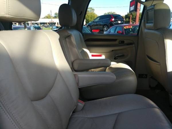 2005 Cadillac Escalade Base for sale in Greenfield, WI – photo 16