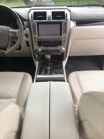 2014 Lexus GX460 GX 460 SUV 4WD 1-Owner Clean Title 104K Miles for sale in Austin, TX – photo 8