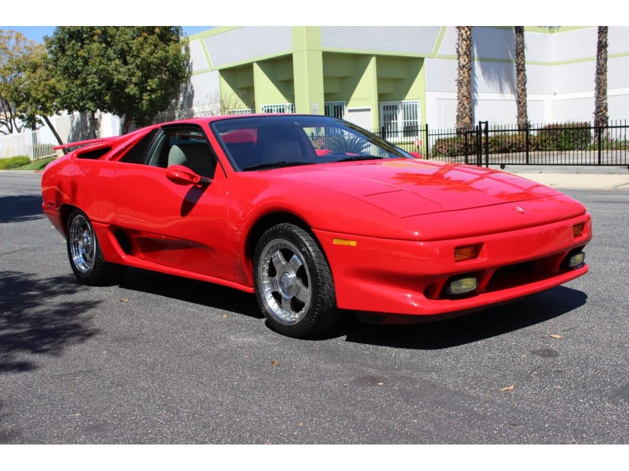 1988 Pontiac Fiero for sale in La Verne, CA – photo 9