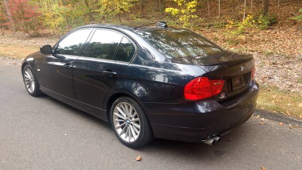 2009 BMW 328xi for sale in Guilford , CT – photo 3