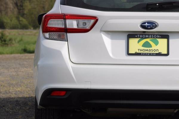 2019 Subaru Impreza 2 0i - - by dealer - vehicle for sale in Bend, OR – photo 6