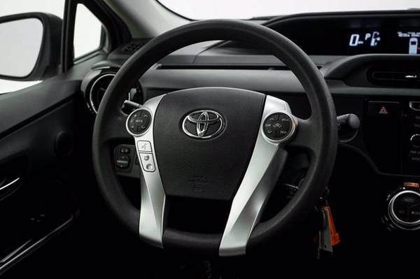 2016 Toyota Prius c Two - cars & trucks - by dealer - vehicle... for sale in Bloomington, MN – photo 14
