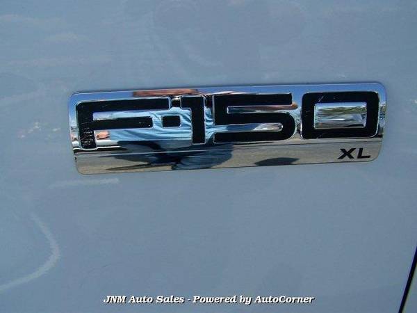 2008 Ford F-150 F150 F 150 2WD V6 REG CAB 4 2L XL Automatic GREAT for sale in Leesburg, District Of Columbia – photo 8