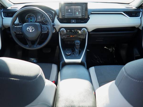 2020 Toyota RAV4 Hybrid XLE test - cars & trucks - by dealer -... for sale in St. Cloud, ND – photo 8