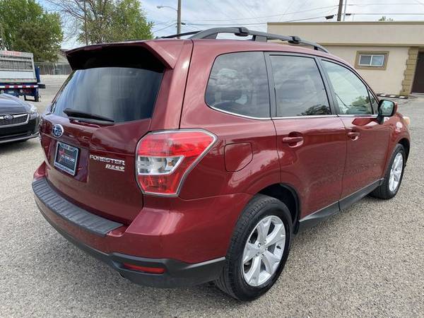 2015 Subaru Forester 2 5i Limited Sport Utility 4D for sale in Richland, WA – photo 7