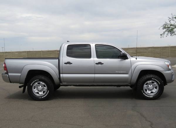 Tacoma Toyota 2015 low miles, Excellent! for sale in Washington, District Of Columbia – photo 8