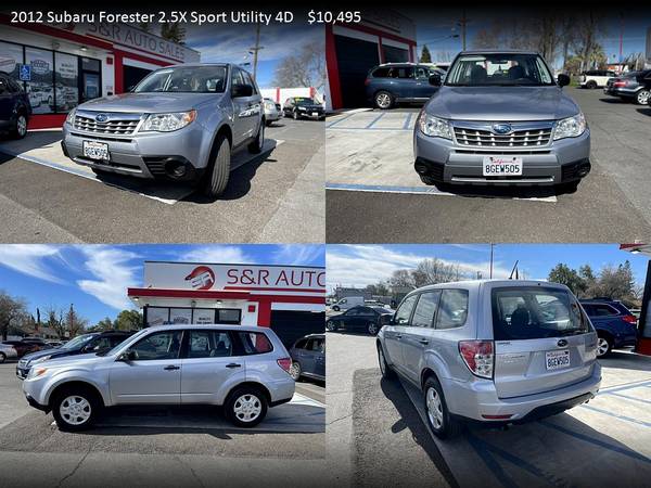 2006 Nissan Frontier Crew Cab LE Pickup 4D 4 D 4-D 5 ft PRICED TO for sale in Sacramento , CA – photo 23