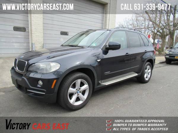 2010 BMW X5 AWD 4dr 30i - - by dealer - vehicle for sale in Huntington, NY – photo 20