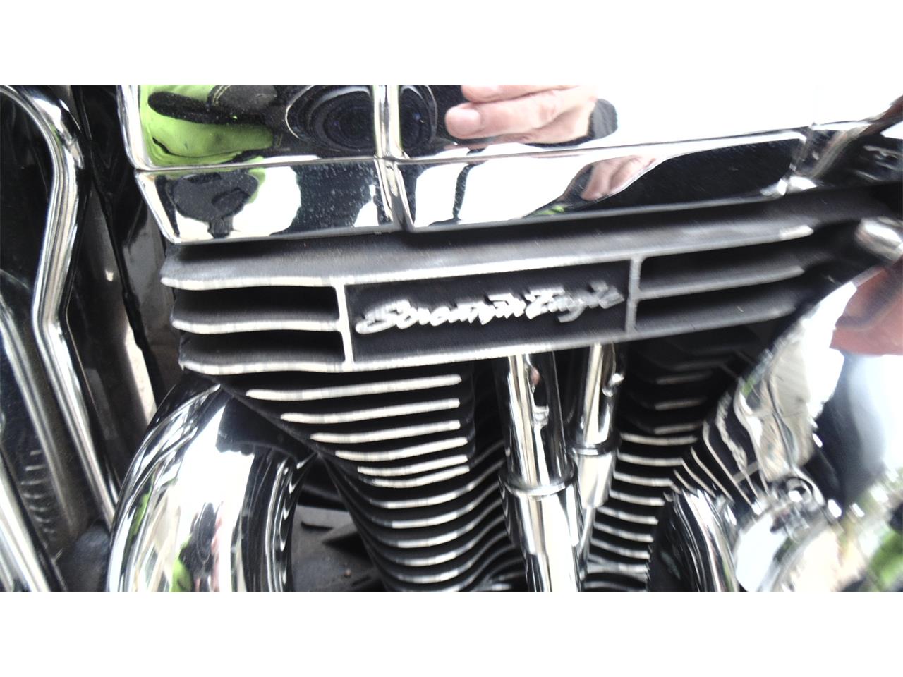 2000 Harley-Davidson Fat Boy for sale in Rochester, MN – photo 13