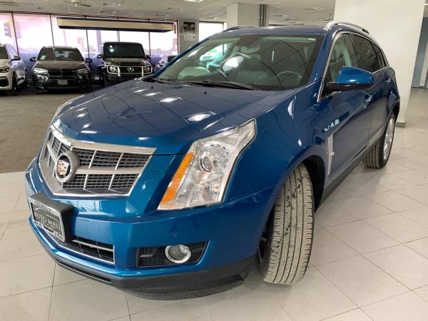 2010 Cadillac SRX Performance Collection - - by dealer for sale in Springfield, IL – photo 3