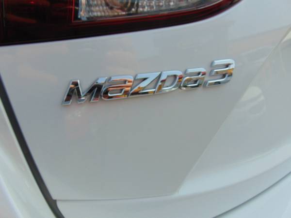 2017 MAZDA MAZDA3 5-Door Touring - cars & trucks - by dealer -... for sale in Joliet, IL – photo 23