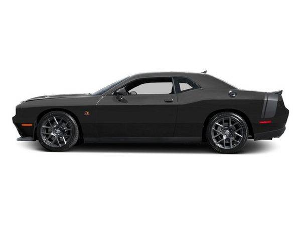 2016 Dodge Challenger R/T Scat Pack TRUSTED VALUE PRICING! for sale in Lonetree, CO – photo 4