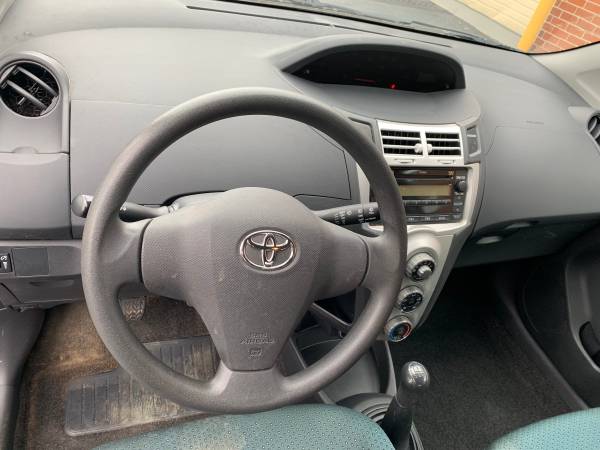 2008 TOYOTA YARIS for sale in Lake Bluff, IL – photo 6