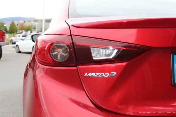 2014 Mazda Mazda3 Sedan Mazda-3 4dr Sdn Auto i Grand Touring Mazda for sale in Missoula, MT – photo 10