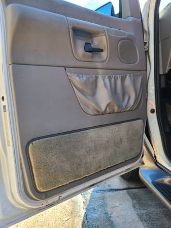 2000 Ford E-150 conversion van - cars & trucks - by owner - vehicle... for sale in Houston, TX – photo 7